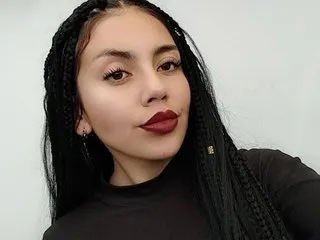 Image de profil du modèle de webcam ameliacutecm101