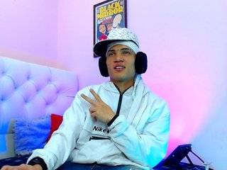 el_venezolano_23cm Profilbild des Cam-Modells