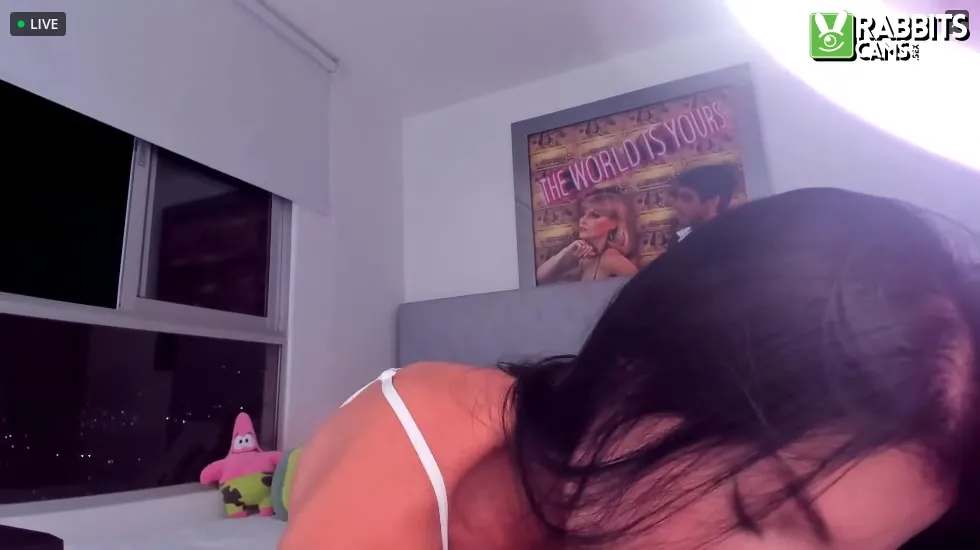 Artista EvellynWild Video 1