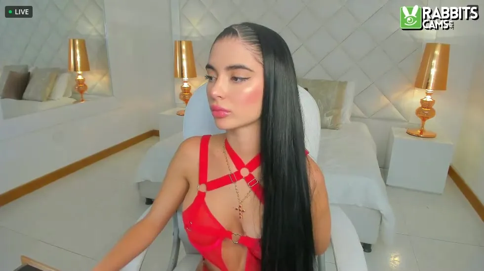 Interprete Sussan_White Video 1