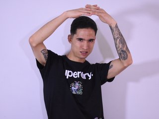 Jason1Smith Profilbild des Cam-Modells 