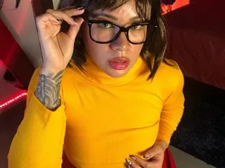 Lauren_hall immagine del profilo del modello di cam