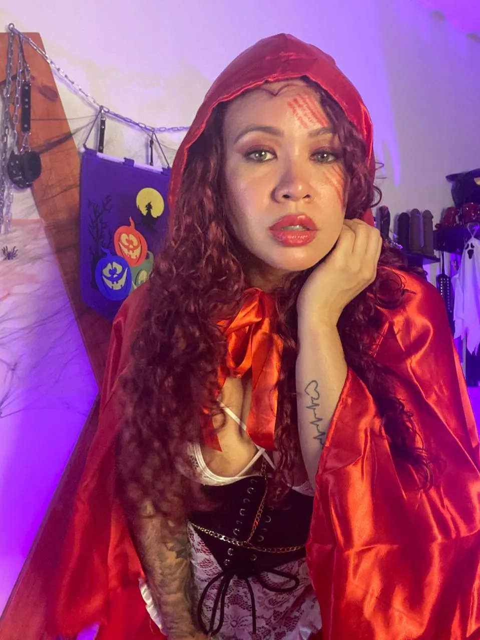 Interprete Lauren_hall Foto 4