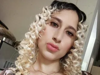 Natallylorens immagine del profilo del modello di cam