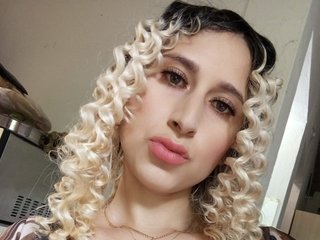 Natallylorens Profilbild des Cam-Modells