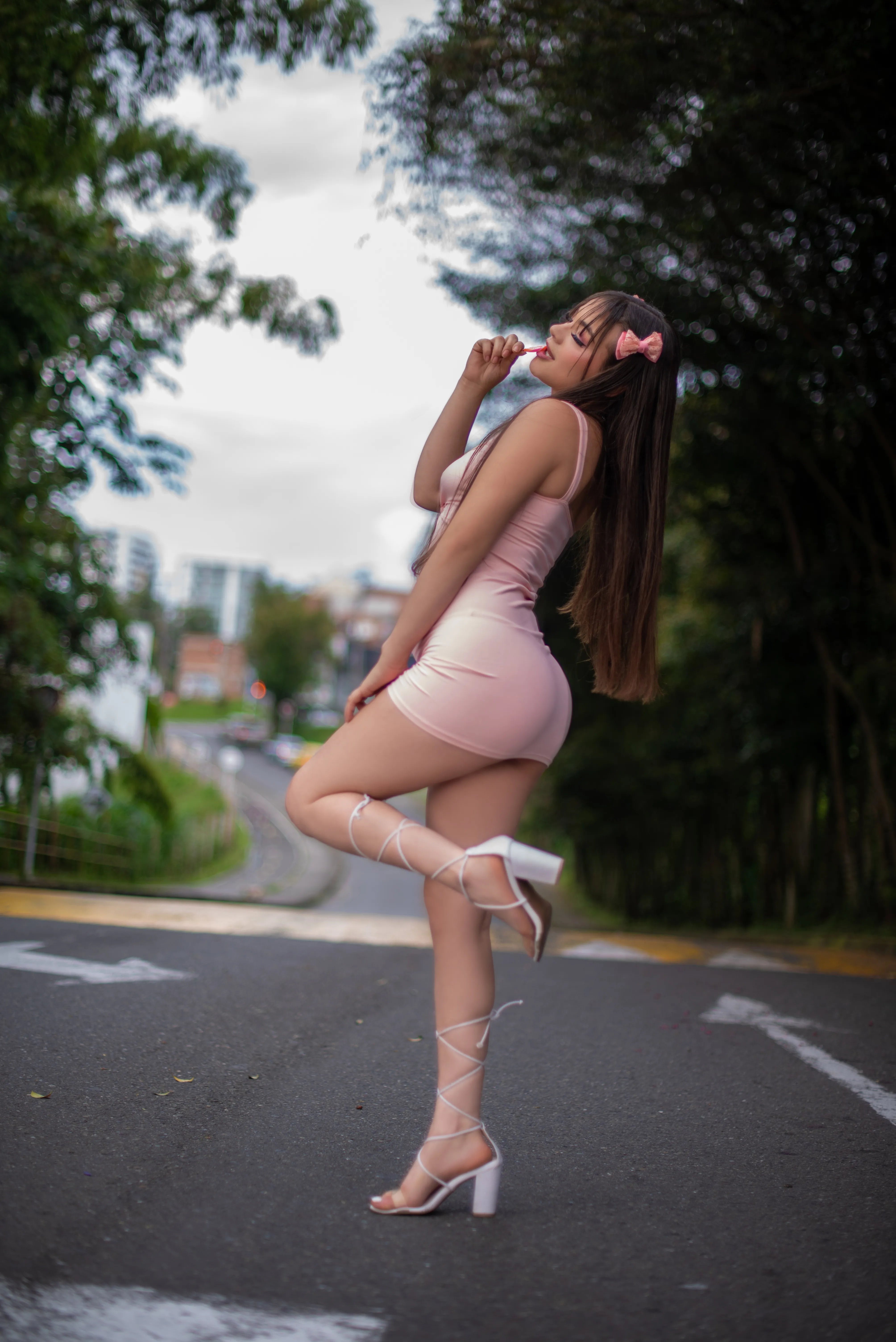 Utøver ZoeyNichols Bilde 3