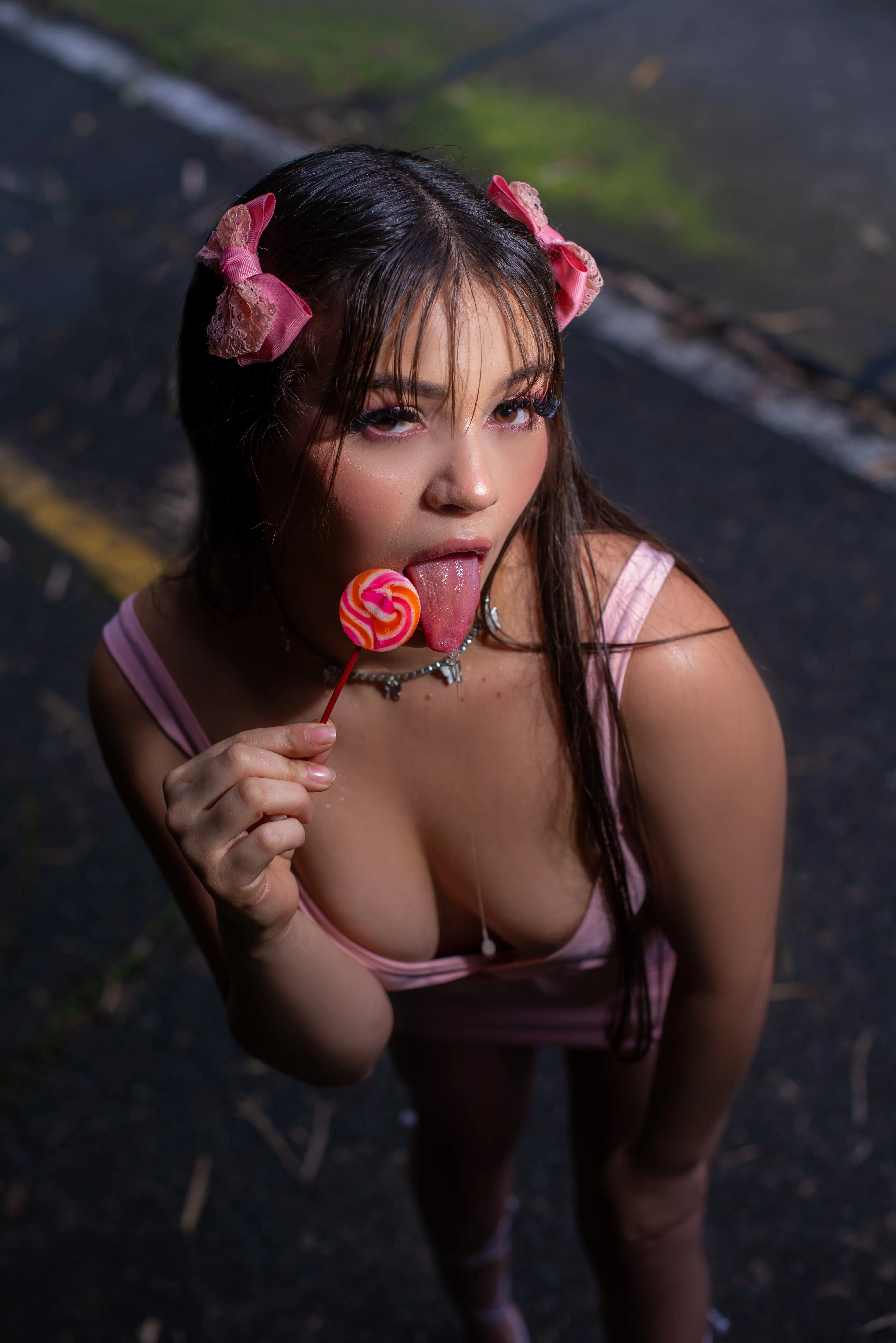 Utøver ZoeyNichols Bilde 2