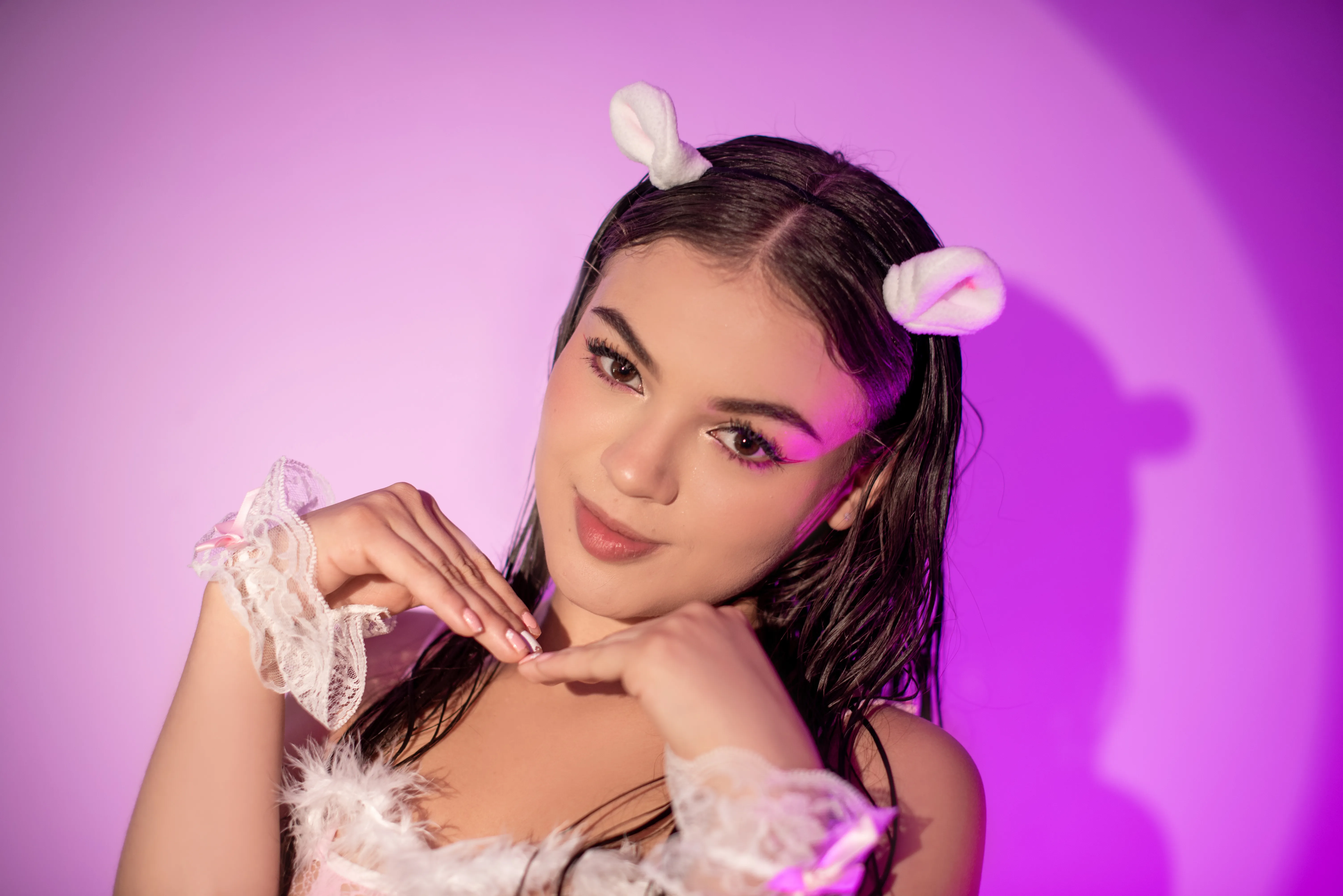 Artist ZoeyNichols Foto 5