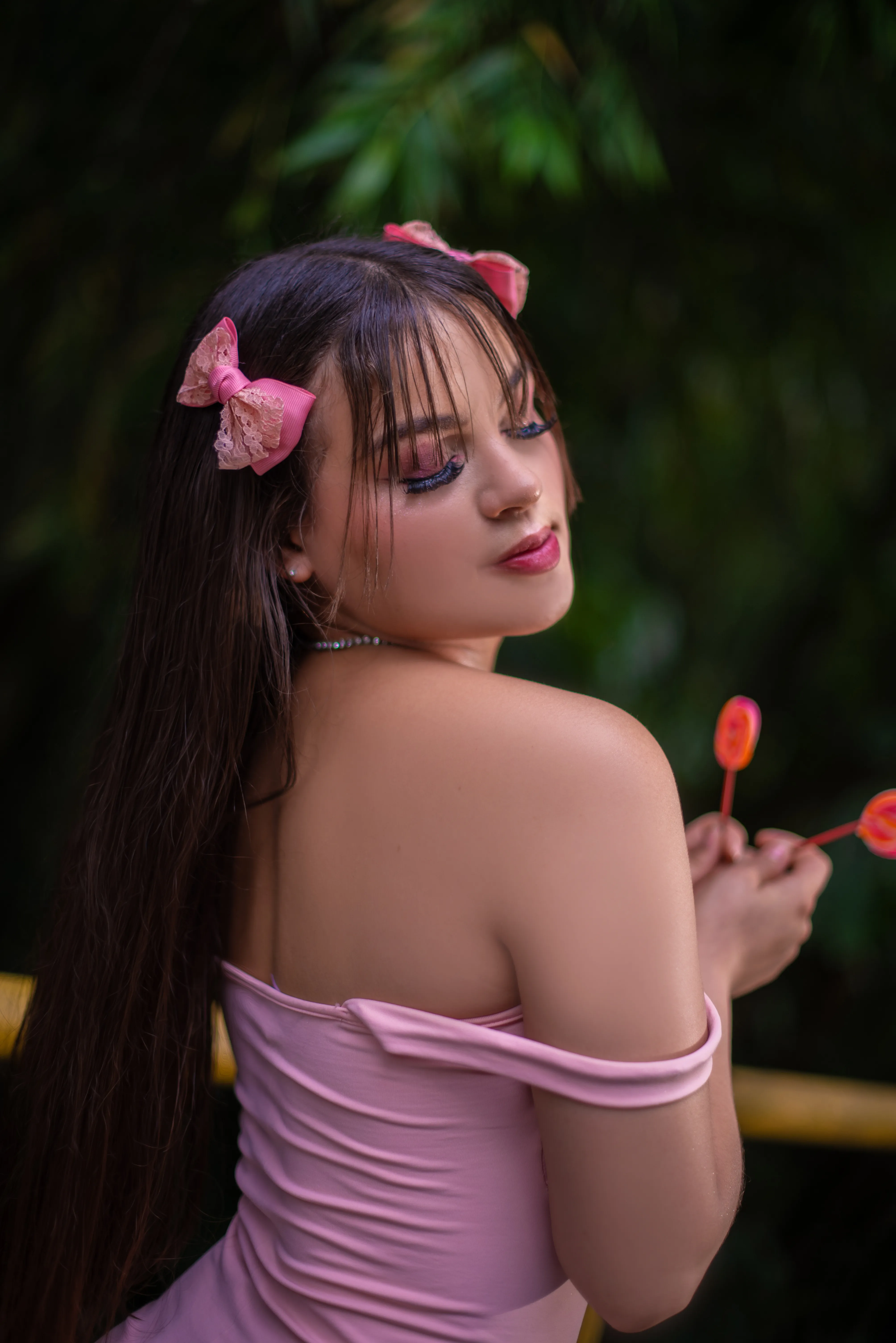 Utøver ZoeyNichols Bilde 6