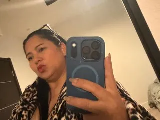 Laufrey profilbild på webbkameramodell