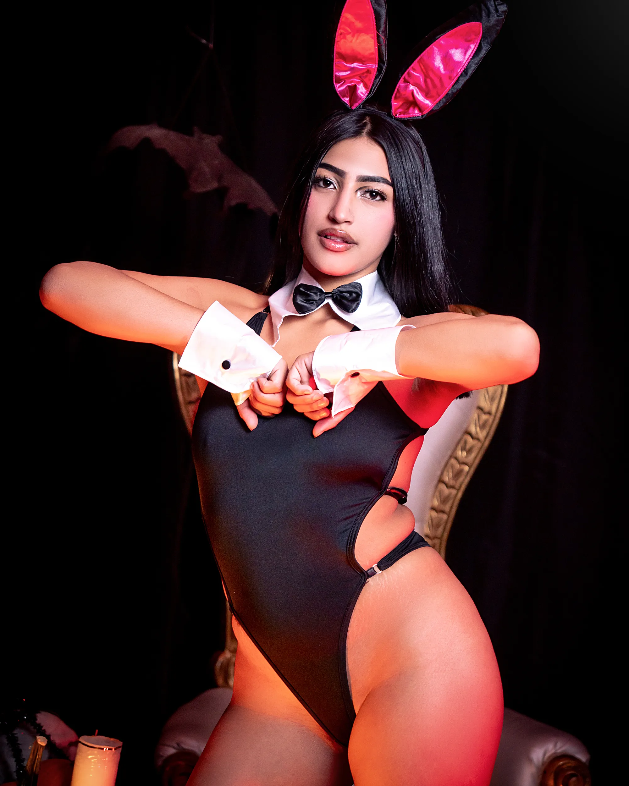 Artista LuisaThompson Foto 8