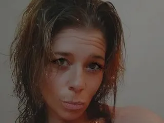Image de profil du modèle de webcam SummerKarl