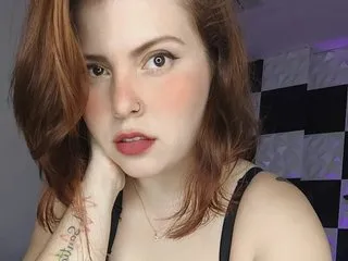 Image de profil du modèle de webcam SarahBaez