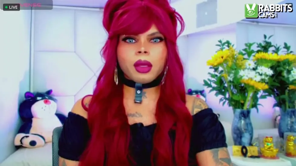 Interprete Ariadnahotxx Video 1