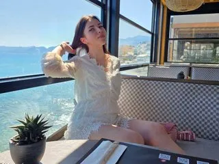 Profilbilde av kira_sunny webkamera modell