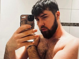 Image de profil du modèle de webcam Go7den