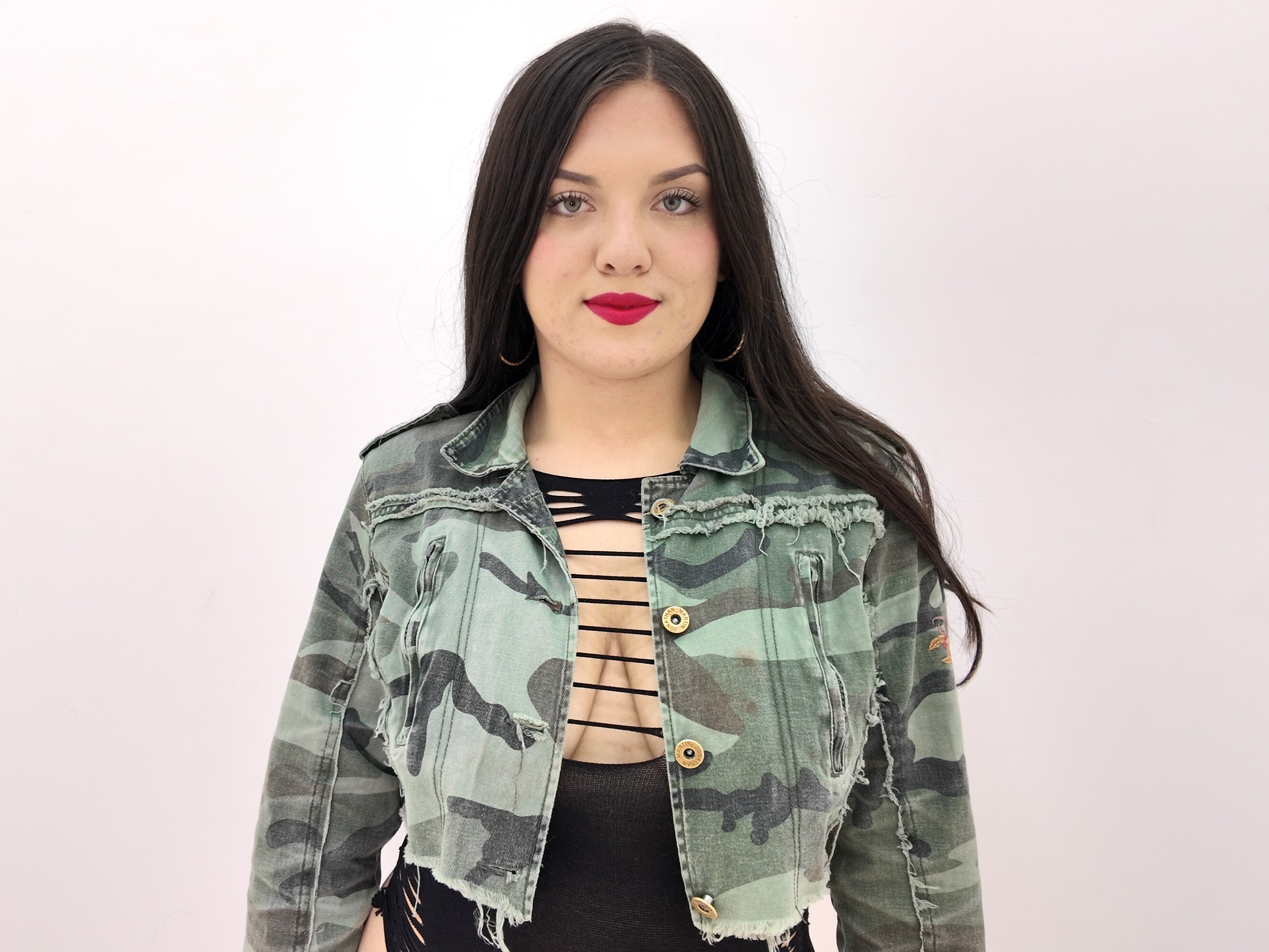 Utøver Clover_Lisse Bilde 5