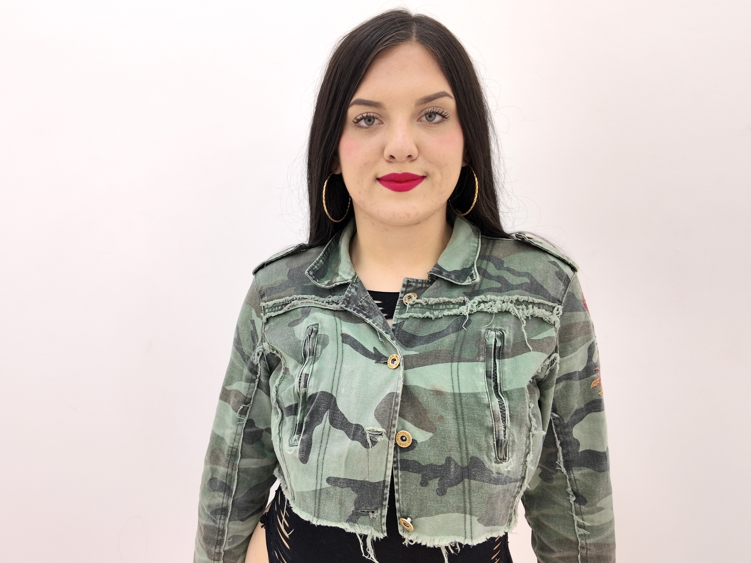 Utøver Clover_Lisse Bilde 8