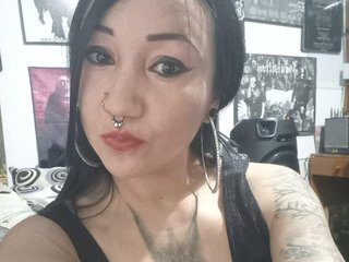 Luna_Desiree cam model profile picture