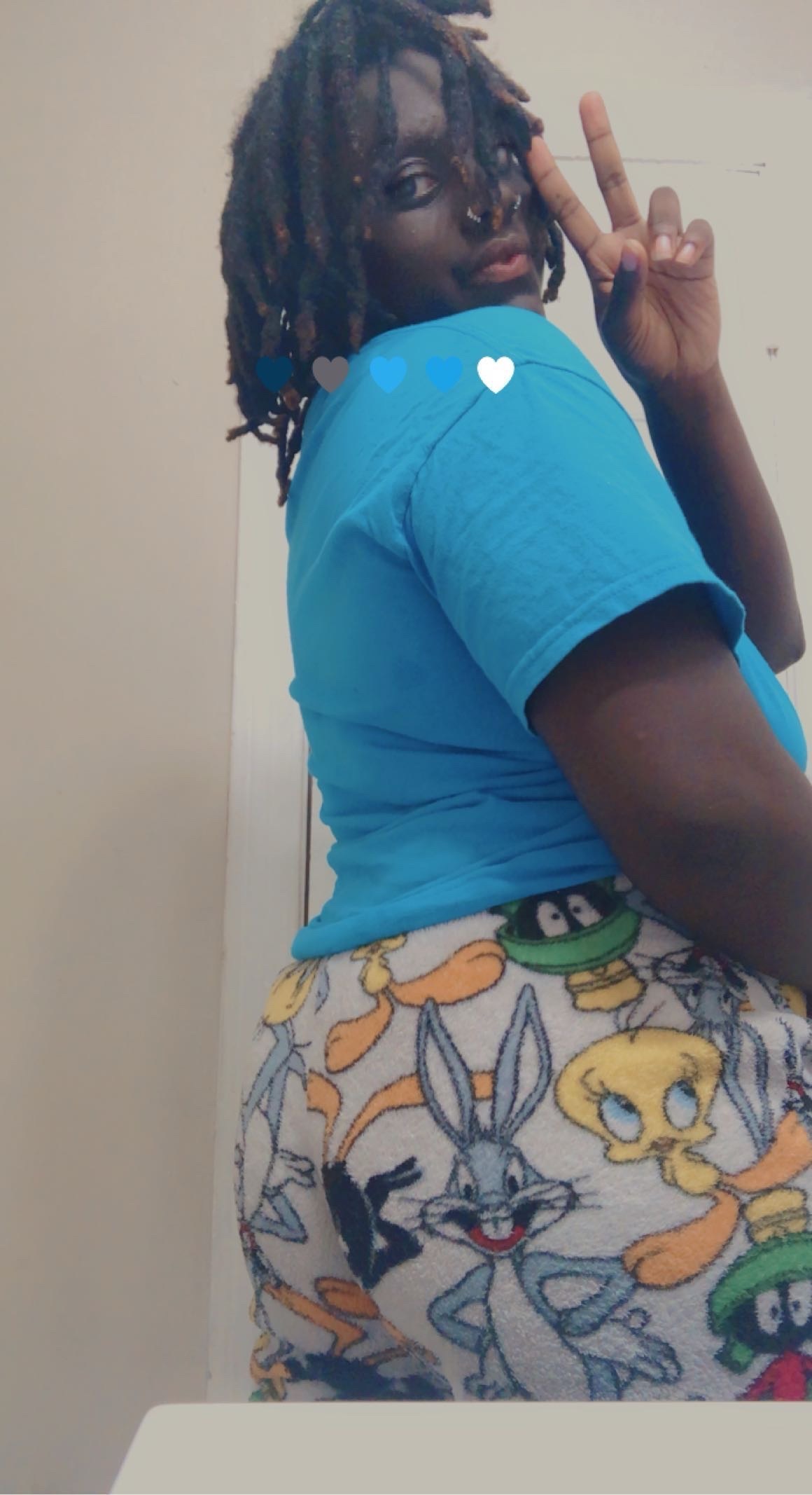 Intérprete UniquelyChocolatee Foto 2