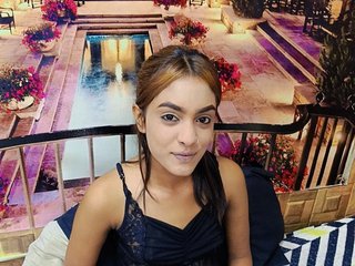 PRETTY14U immagine del profilo del modello di cam