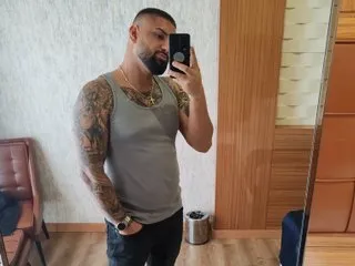 Imagen de perfil de modelo de cámara web de Bakws