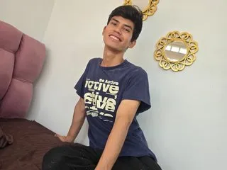 Foto de perfil de modelo de webcam de Anggell_dustt