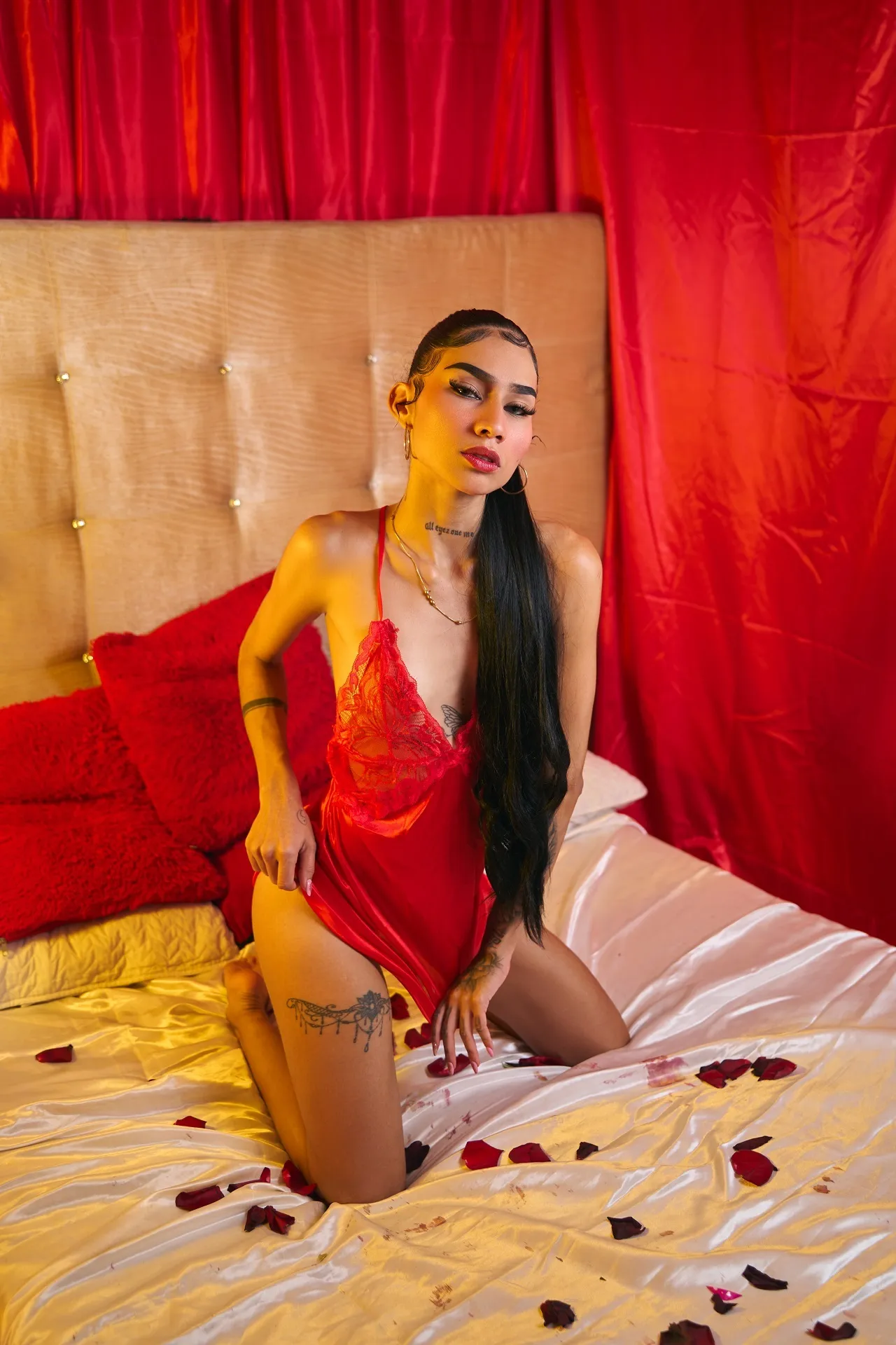 Artiest VALEN_GILL Foto 3