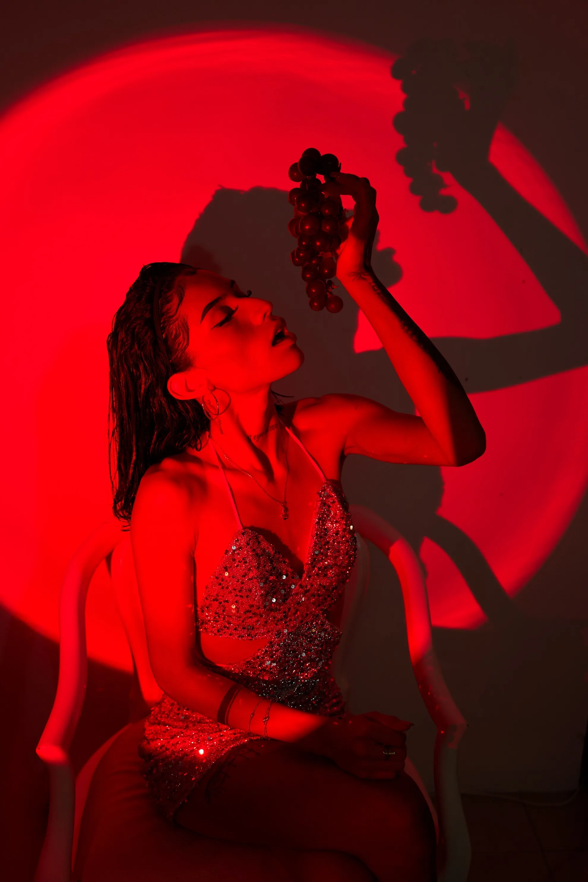 Interprète VALEN_GILL Photo 5