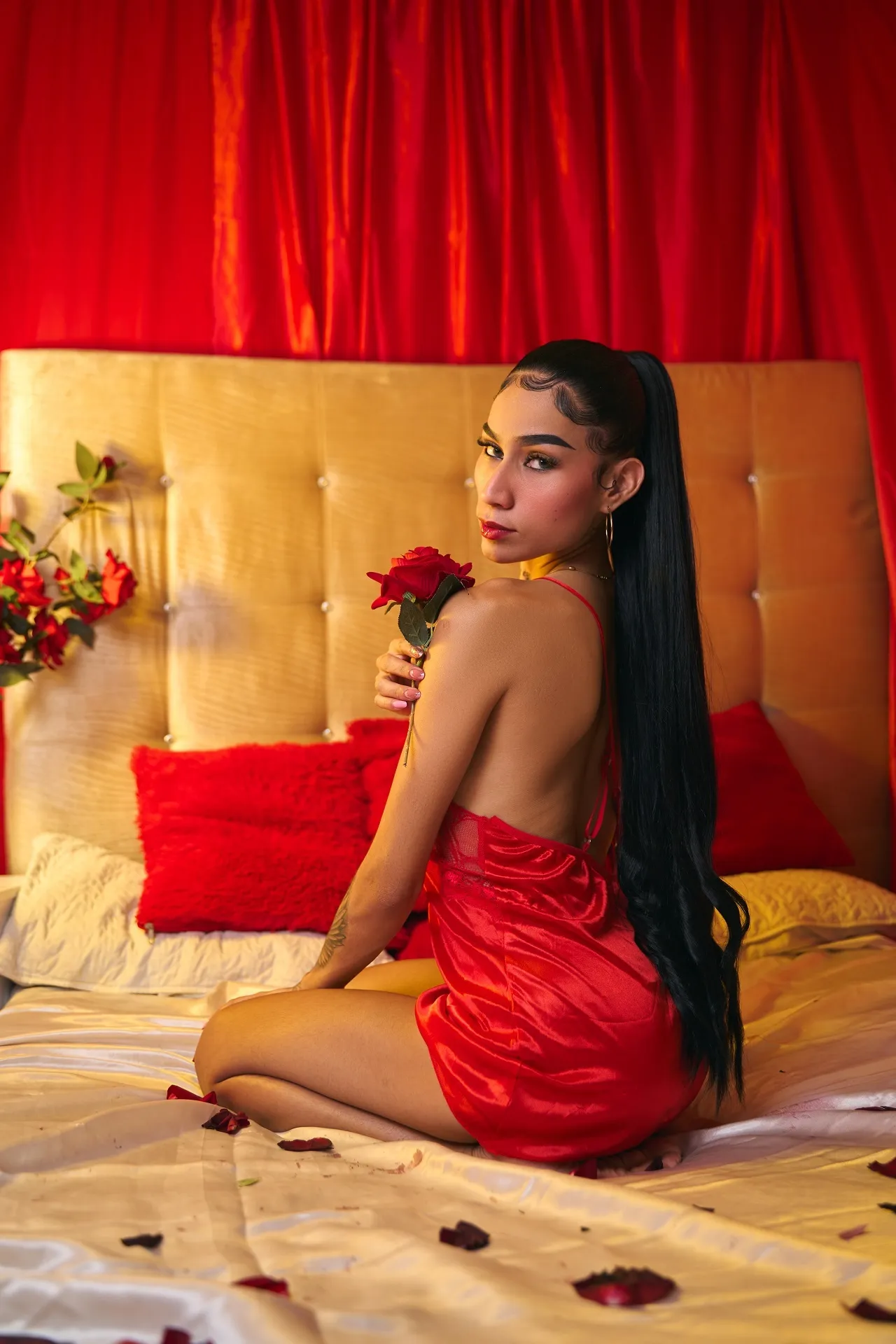 Artiest VALEN_GILL Foto 1