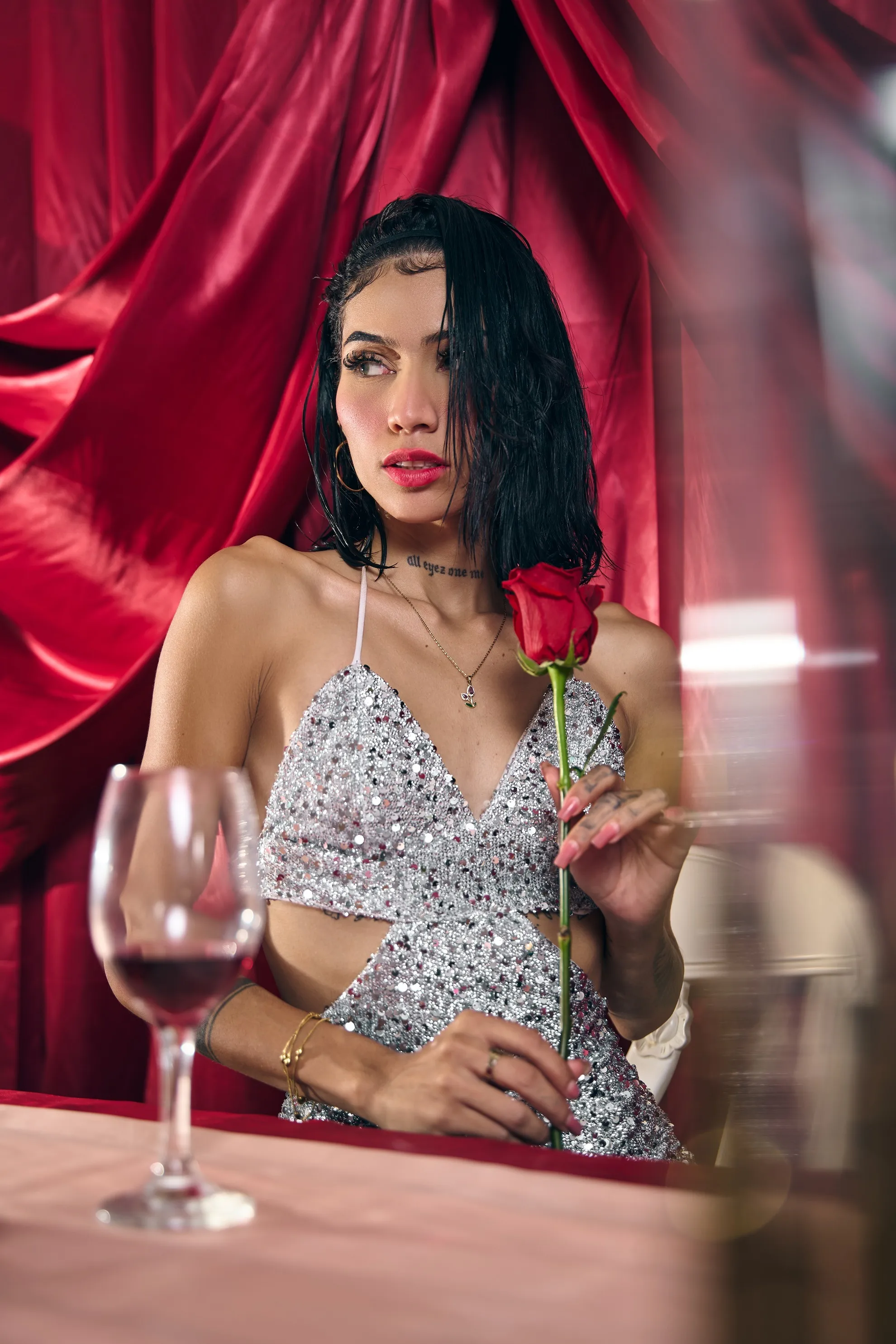 Interprète VALEN_GILL Photo 3