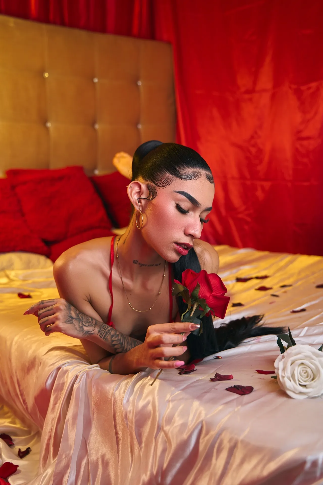 Artiest VALEN_GILL Foto 6