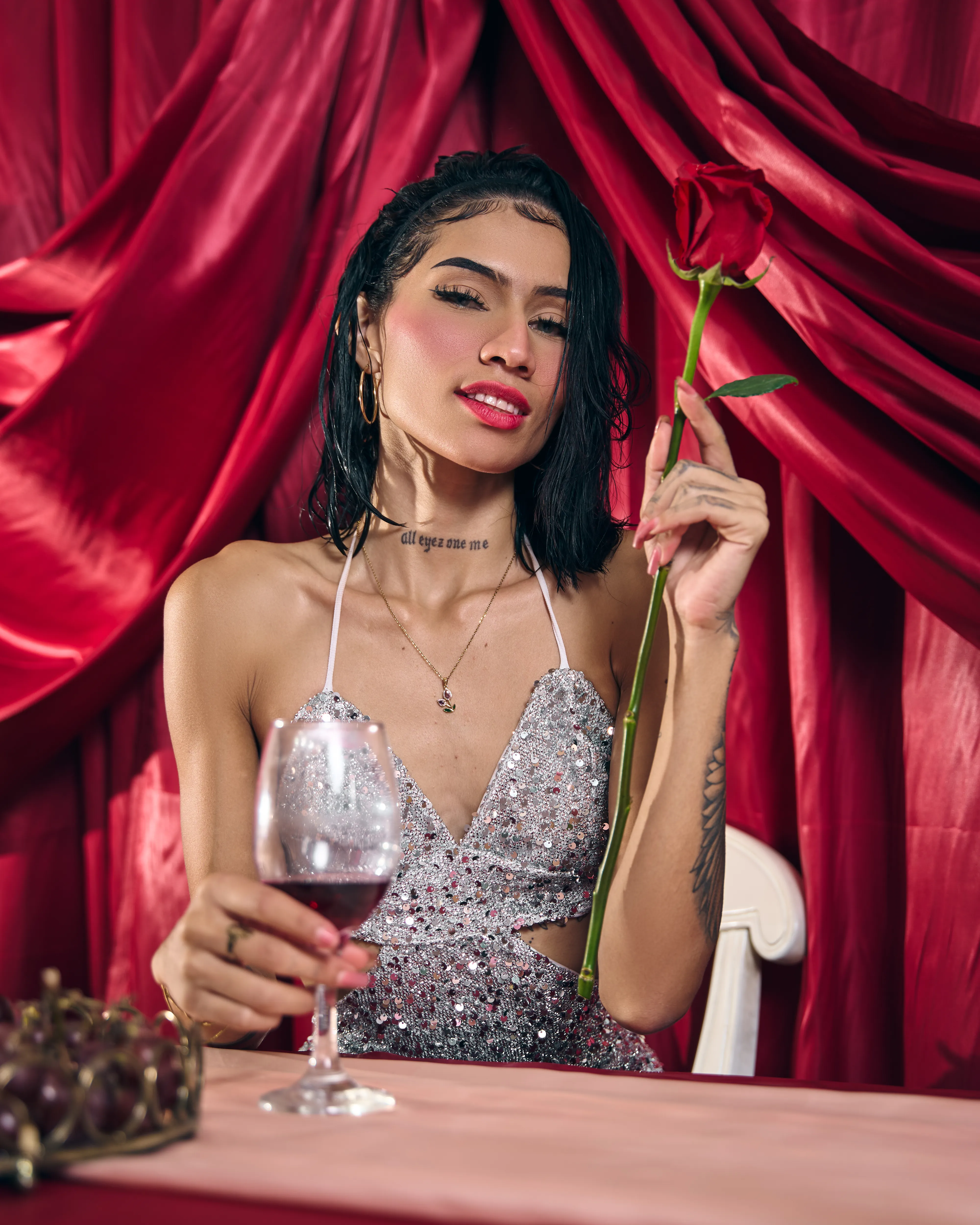 Interprète VALEN_GILL Photo 1