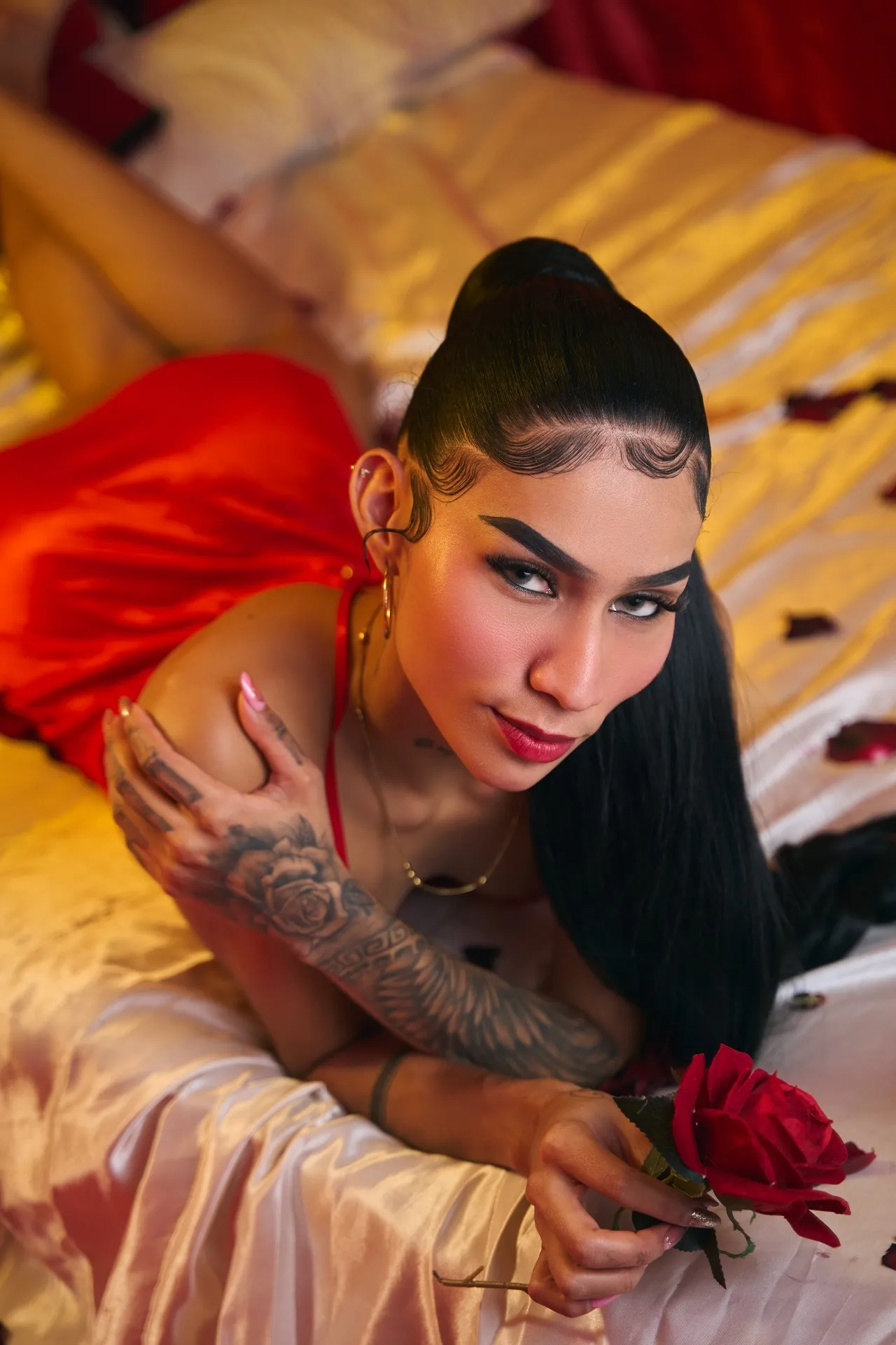 Artiest VALEN_GILL Foto 4