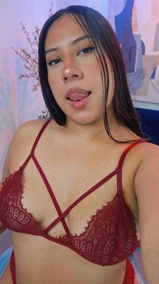 Interprete Zoevyxen Foto 2