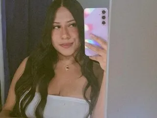 Zoevyxen profilbild på webbkameramodell