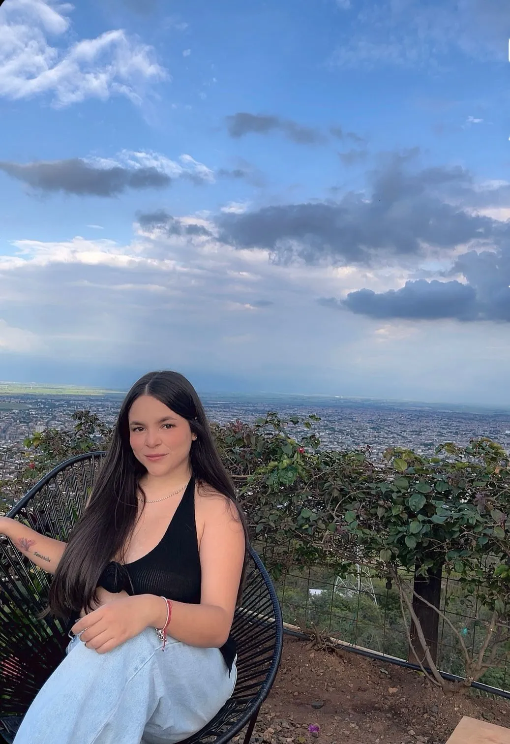 Utøver KateMoorex Bilde 4