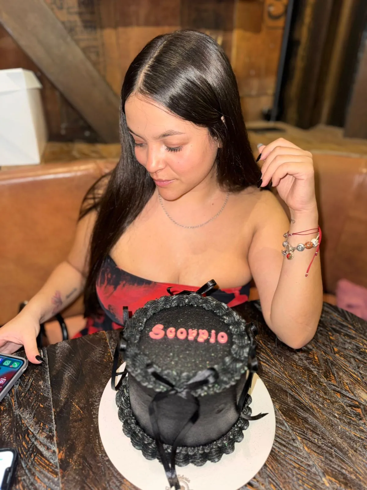 Utøver KateMoorex Bilde 5