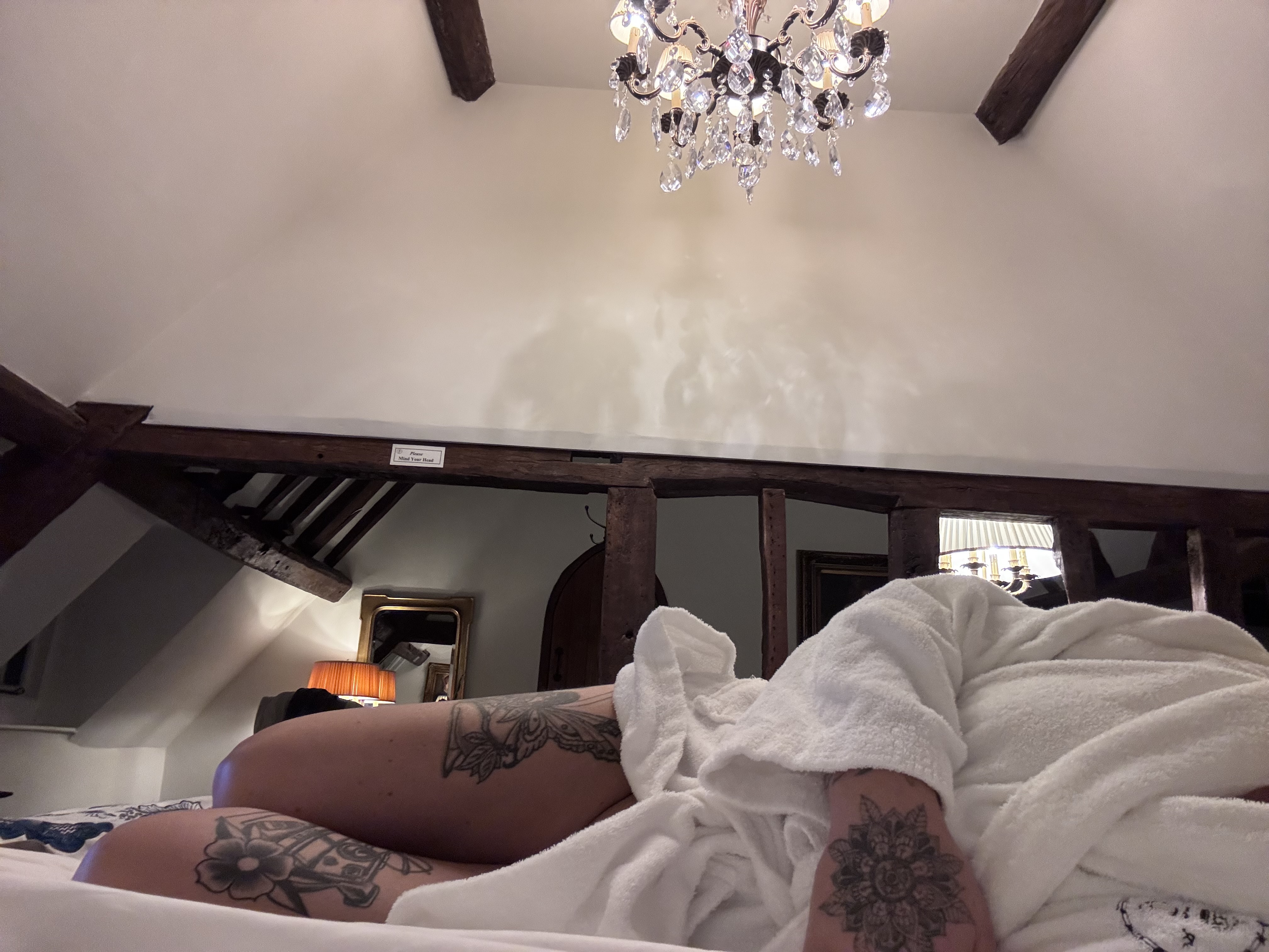 Artiest Curvy_Inked_Blondie Foto 4