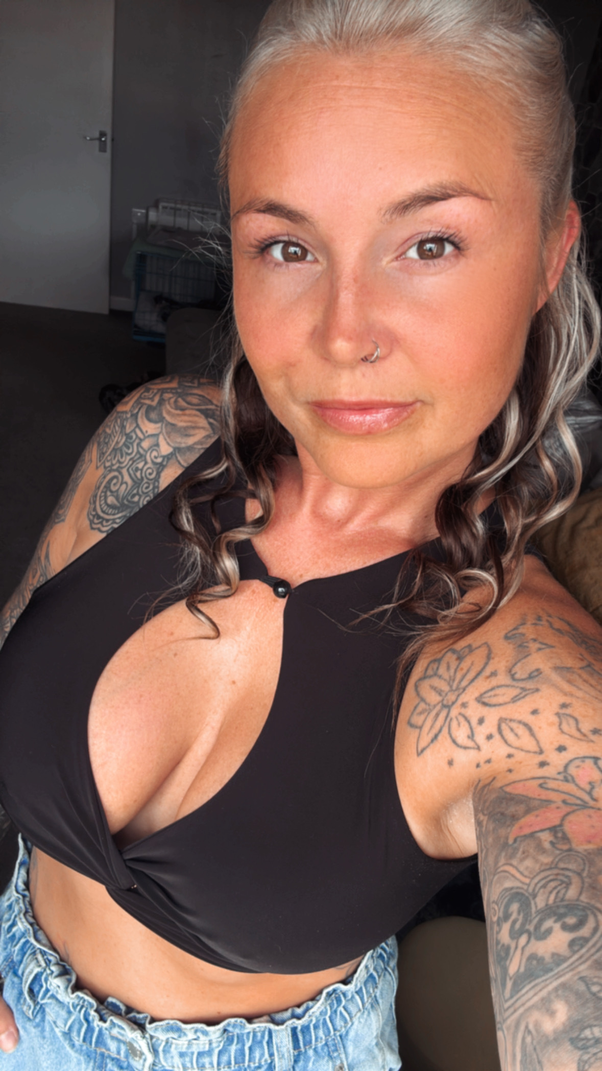 Artiest Curvy_Inked_Blondie Foto 7