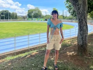 Martina_G immagine del profilo del modello di cam