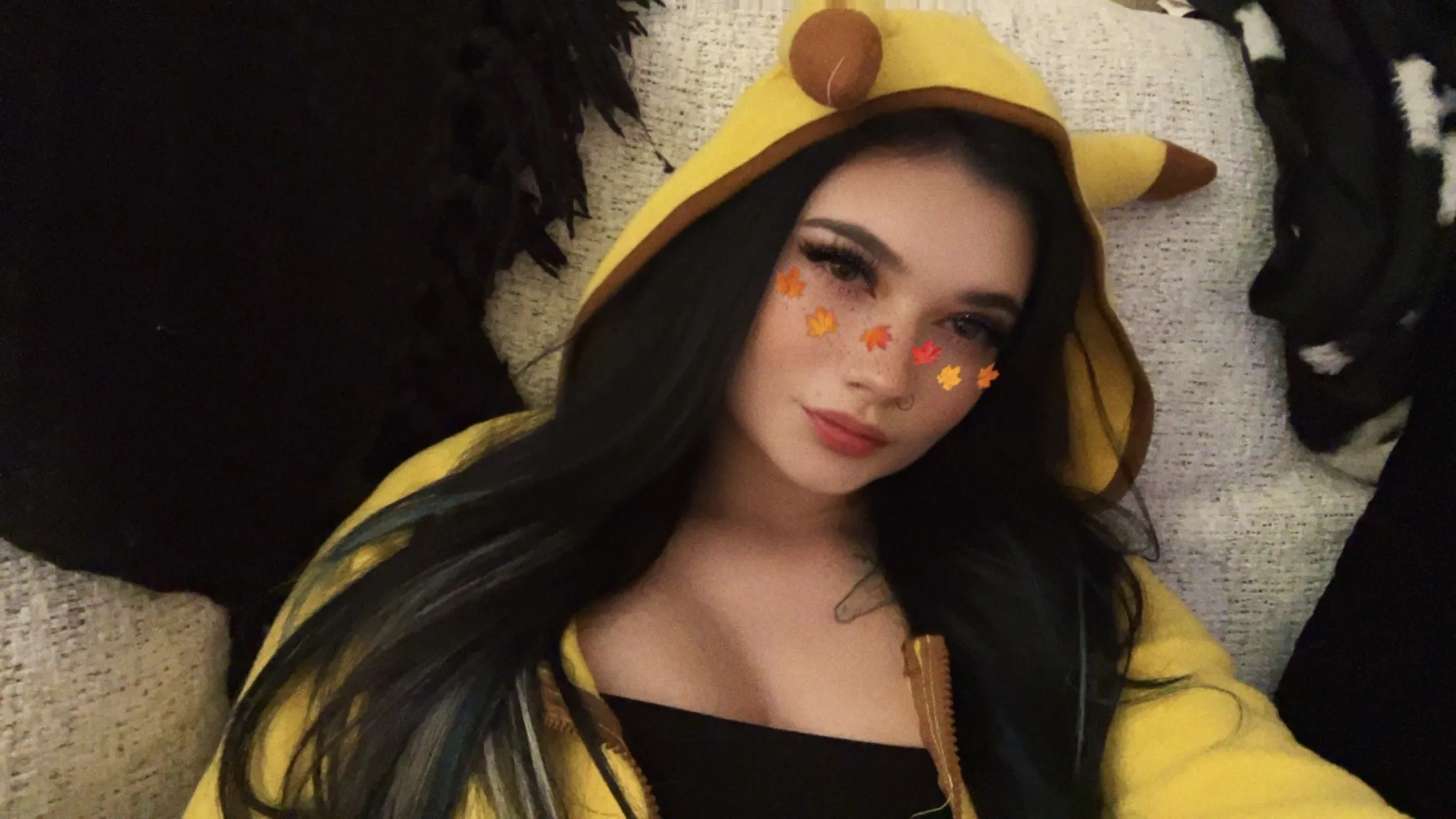 Intérprete CallieMyersXO Foto 6