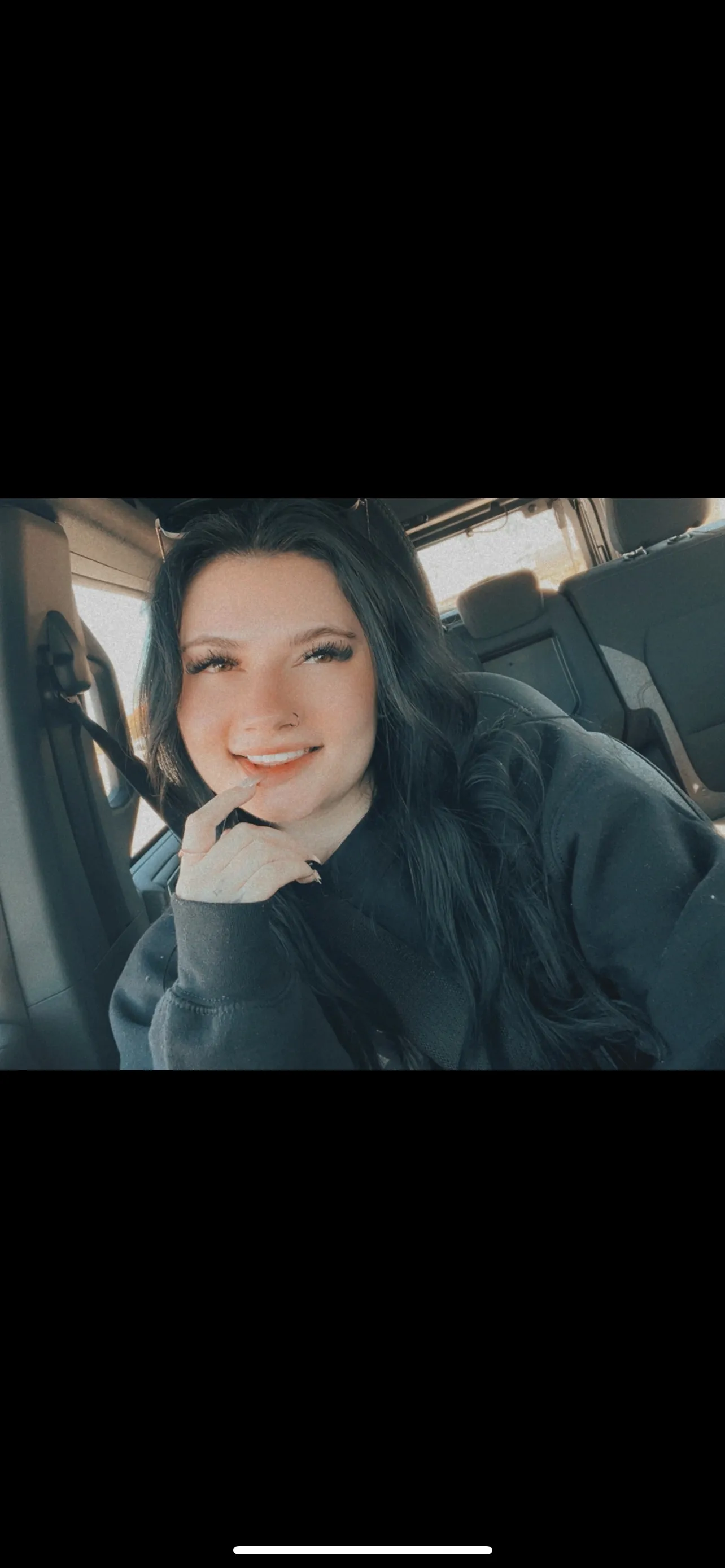 Intérprete CallieMyersXO Foto 3