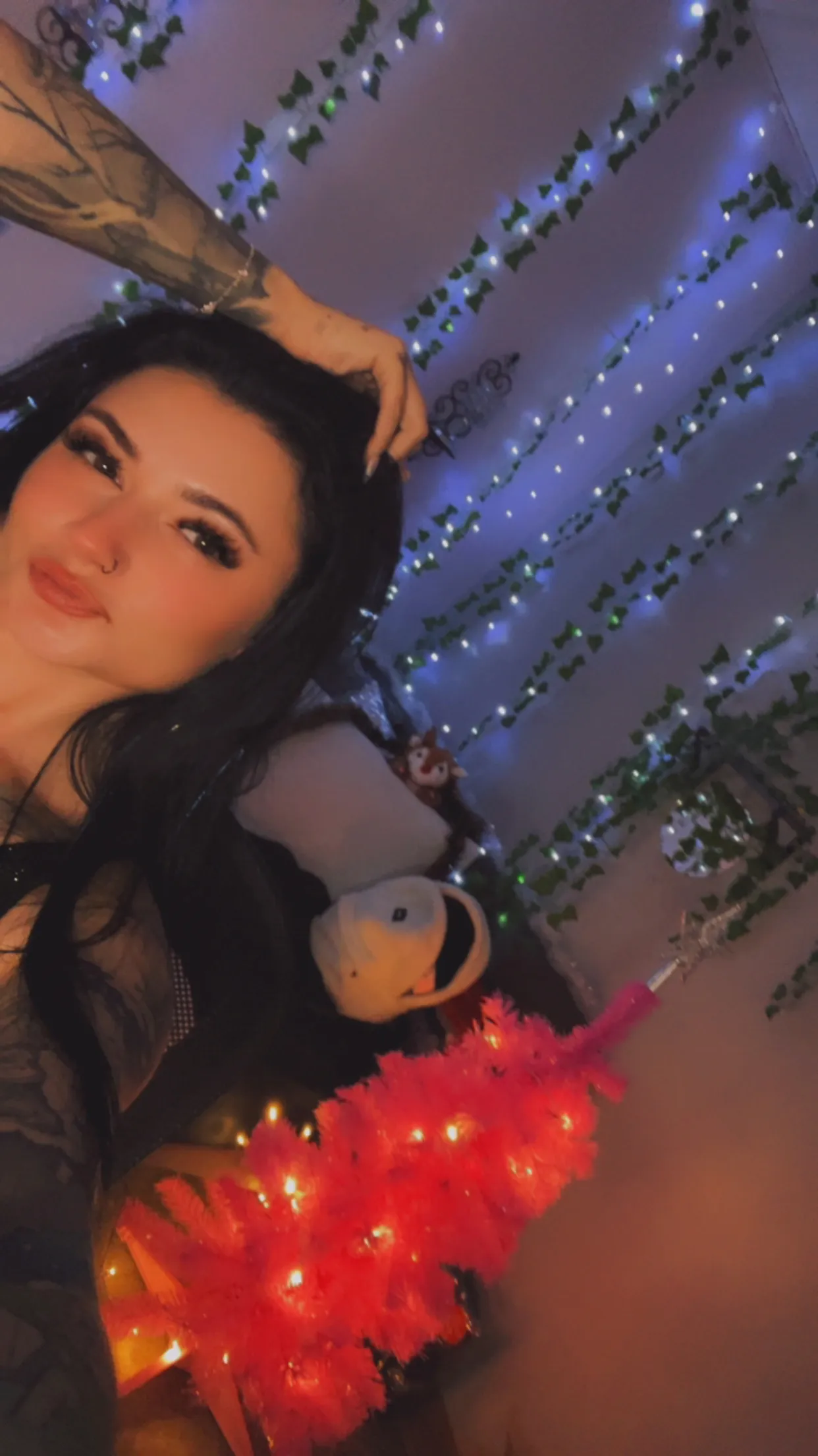 Intérprete CallieMyersXO Foto 2