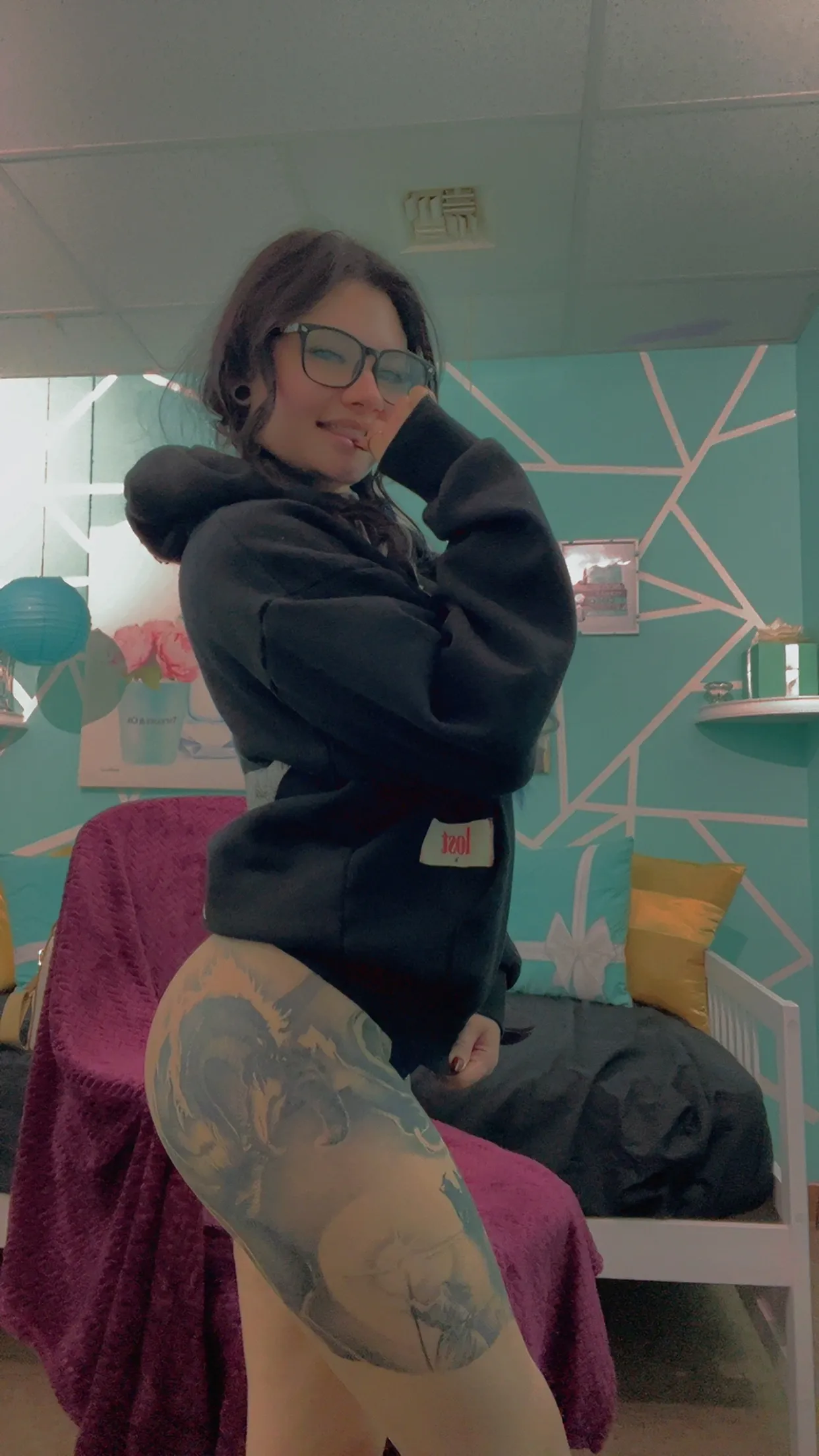 Intérprete CallieMyersXO Foto 9