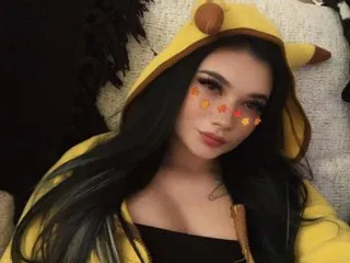 CallieMyersXO live cam