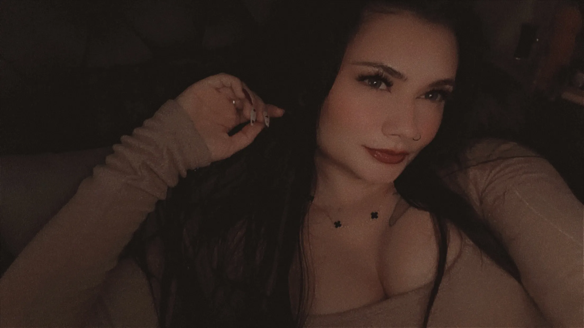 Interprete CallieMyersXO Foto 6