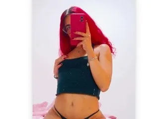 Foto de perfil de modelo de webcam de Cerejinha18