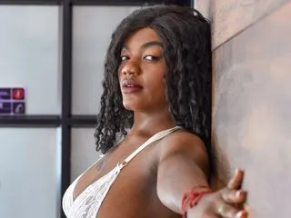 Ebonyyfoxy cam model profile picture