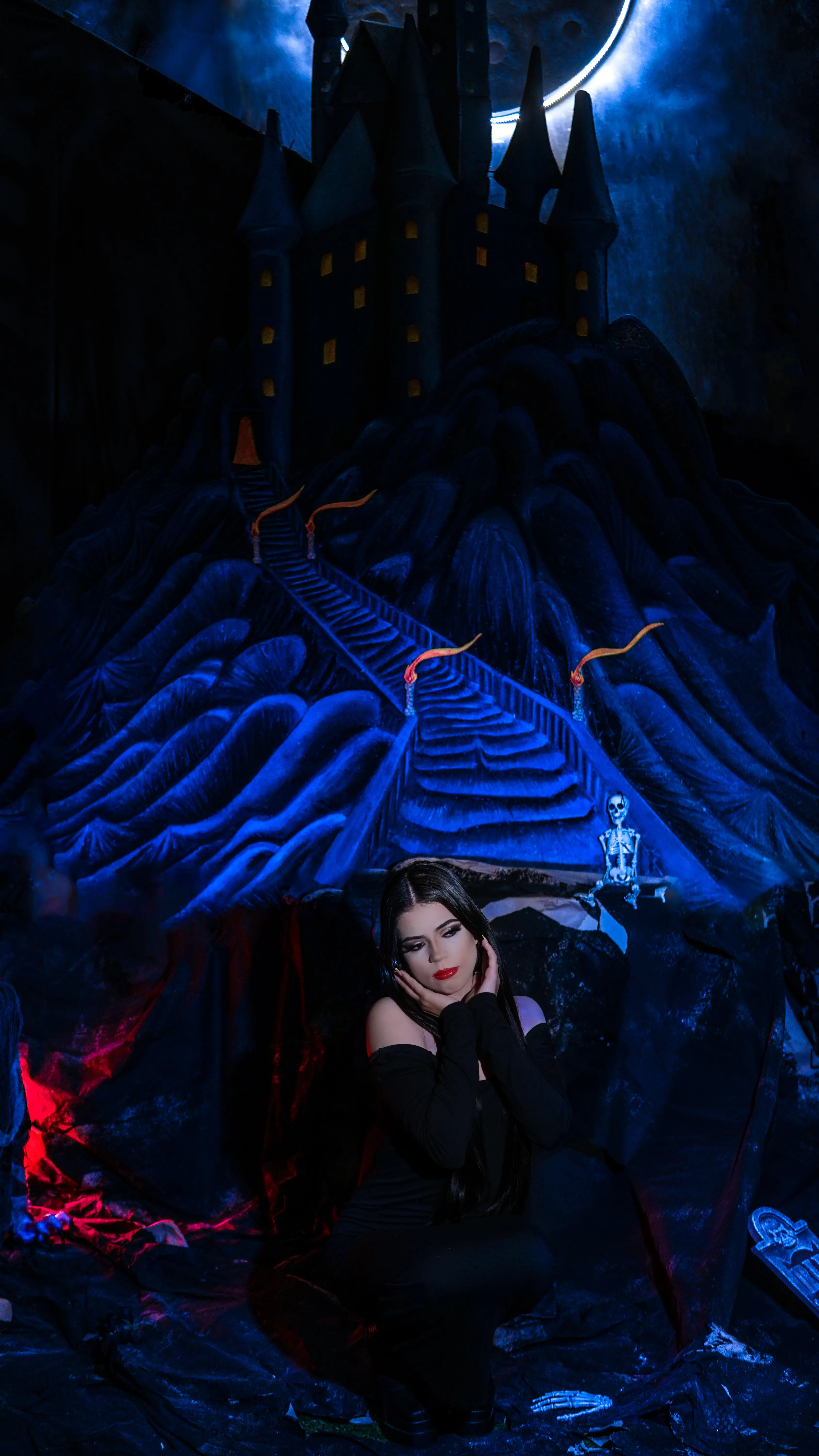 Artiest DulceMuffiin Foto 2